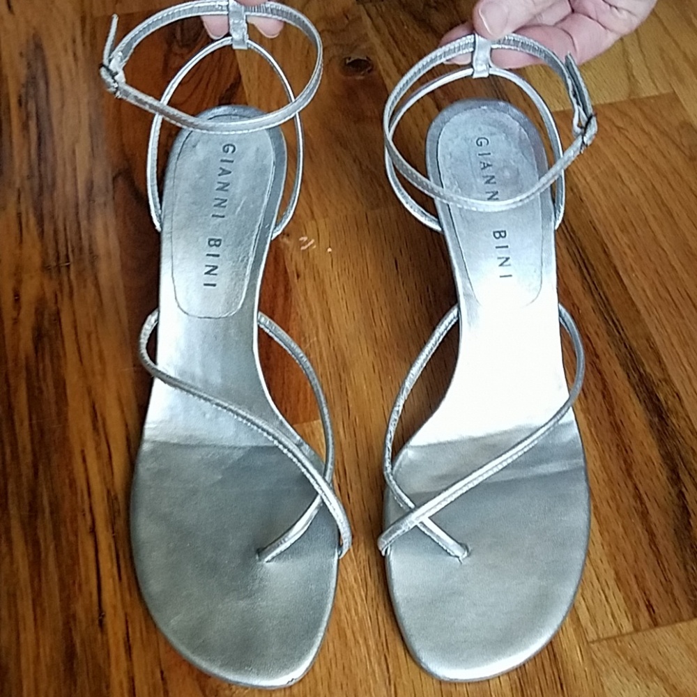 Gianni Bini sandals - 🔥SALE Buy 1 get 1 FREE🔥